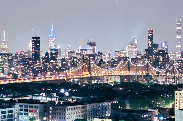 New York Capital Markets